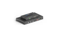 PureTools PT-PSW-21KVM Pres. Sw. 2x1, HDMI/USB-C>HDBT>HDMI, Set,4K