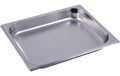 Inox GN-Behälter gelocht