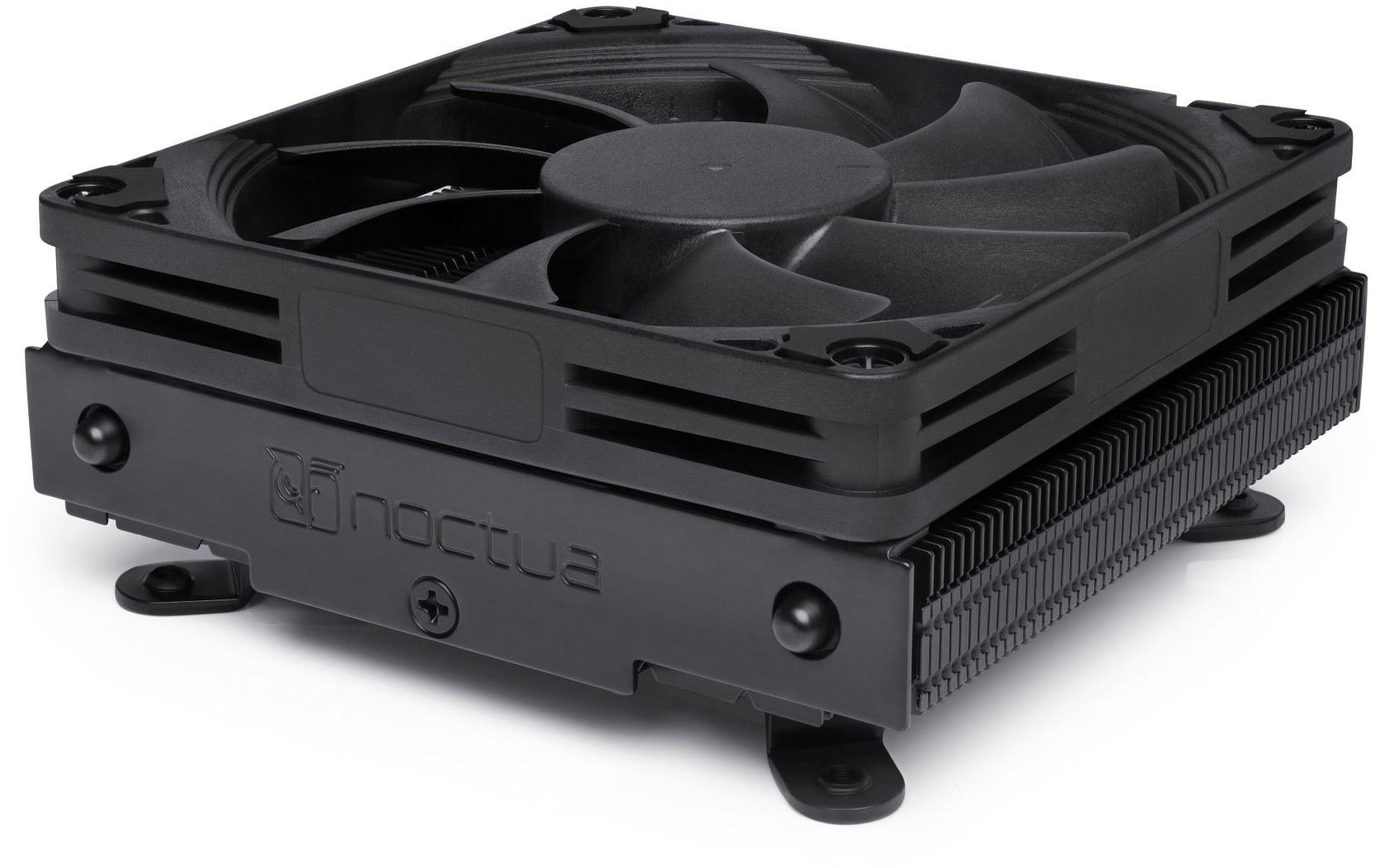 Kühler Noctua NH-L9i 17xx Chromax Intel Sockel LGA1700
