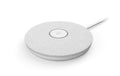 Logitech RALLY Mic Pod Weiss Erweiterungs-Mikrofon
