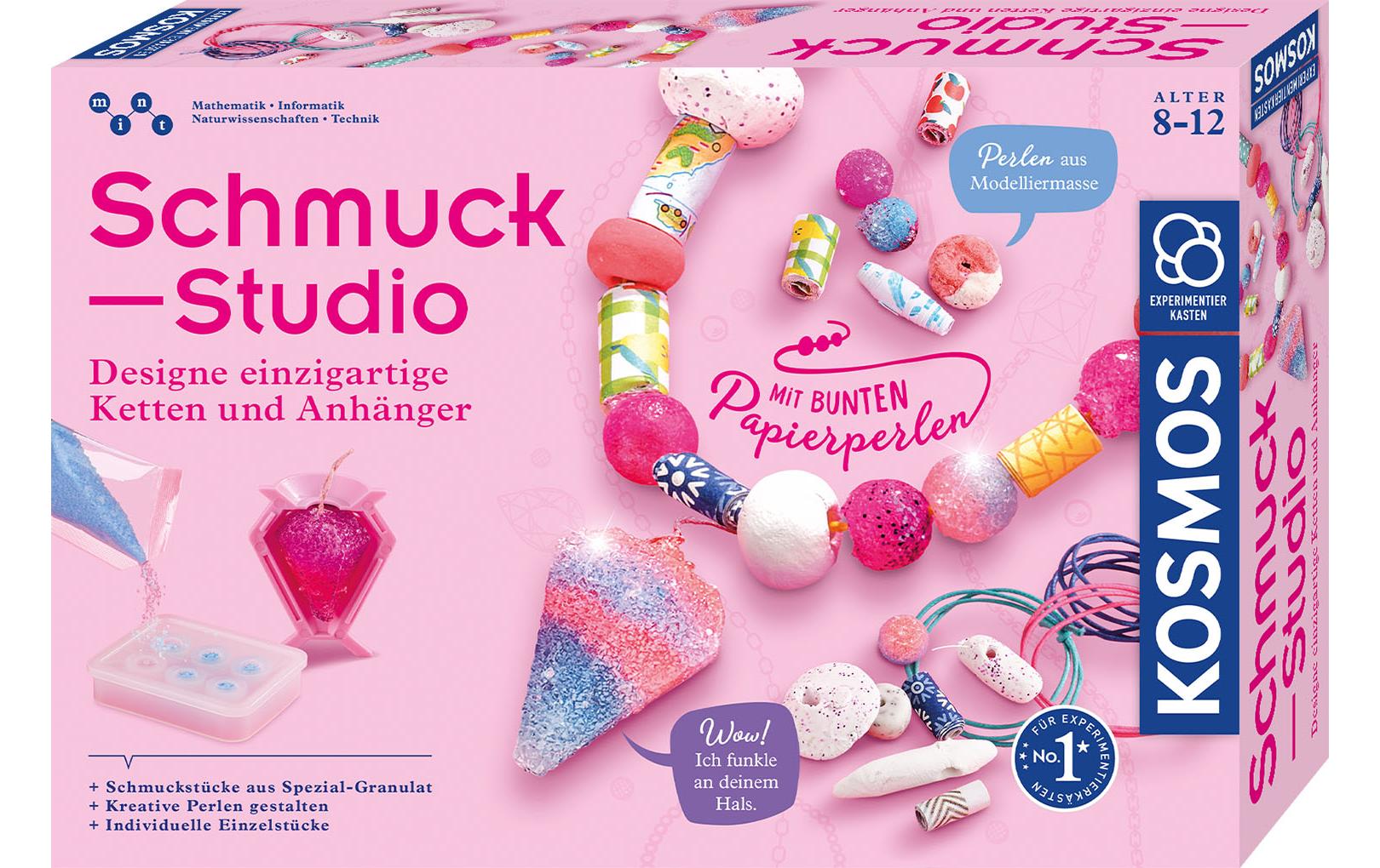 Schmuck-Studio