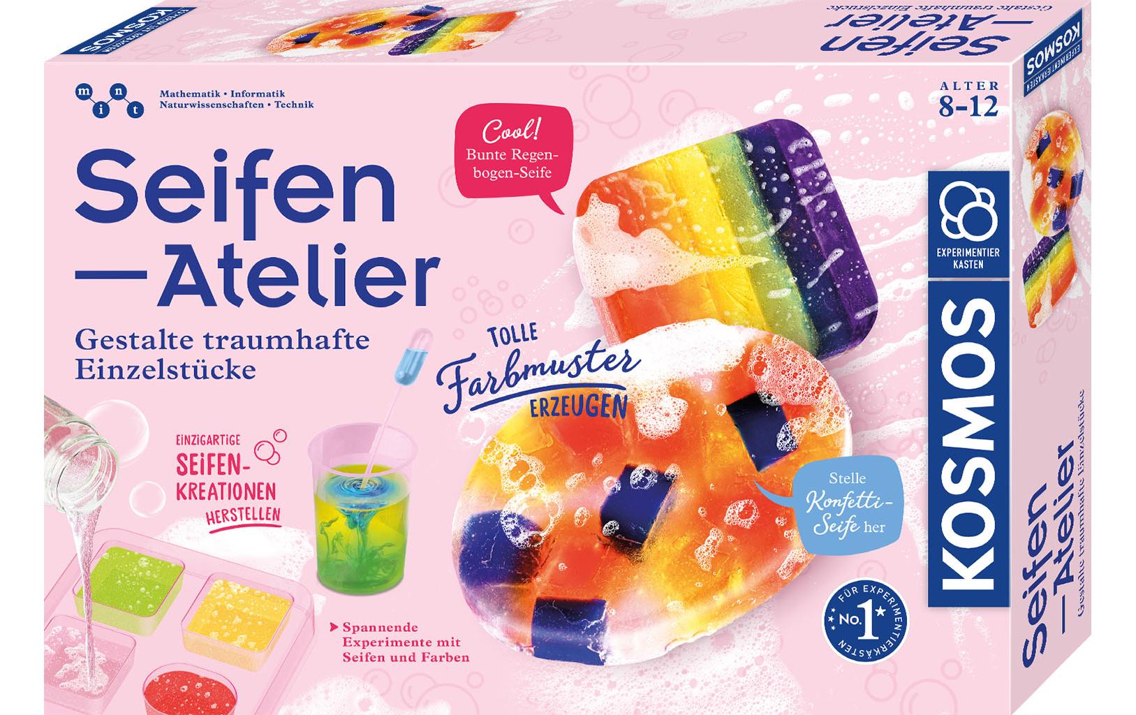 Seifen-Atelier