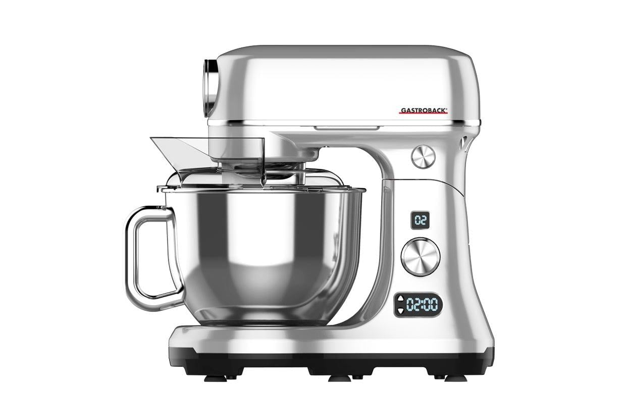 Gastroback Küchenmaschine Advanced 40977