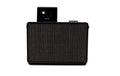 PURE EVOKE Play, FM/DAB+-/Internet-Radio Coffee Black, Stereo, BT, Spotify Connect