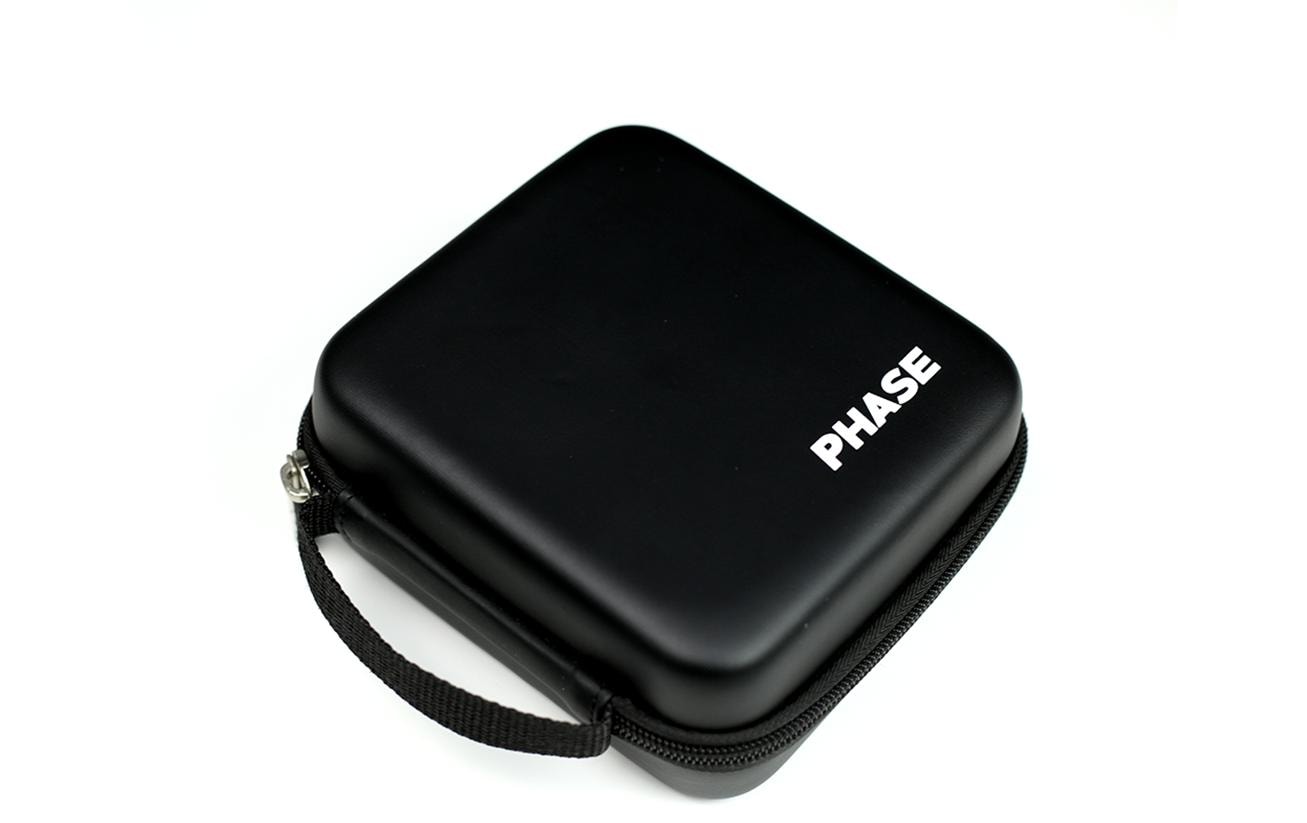 MWM PHASE Case Case zu PHASE DVS-Controller