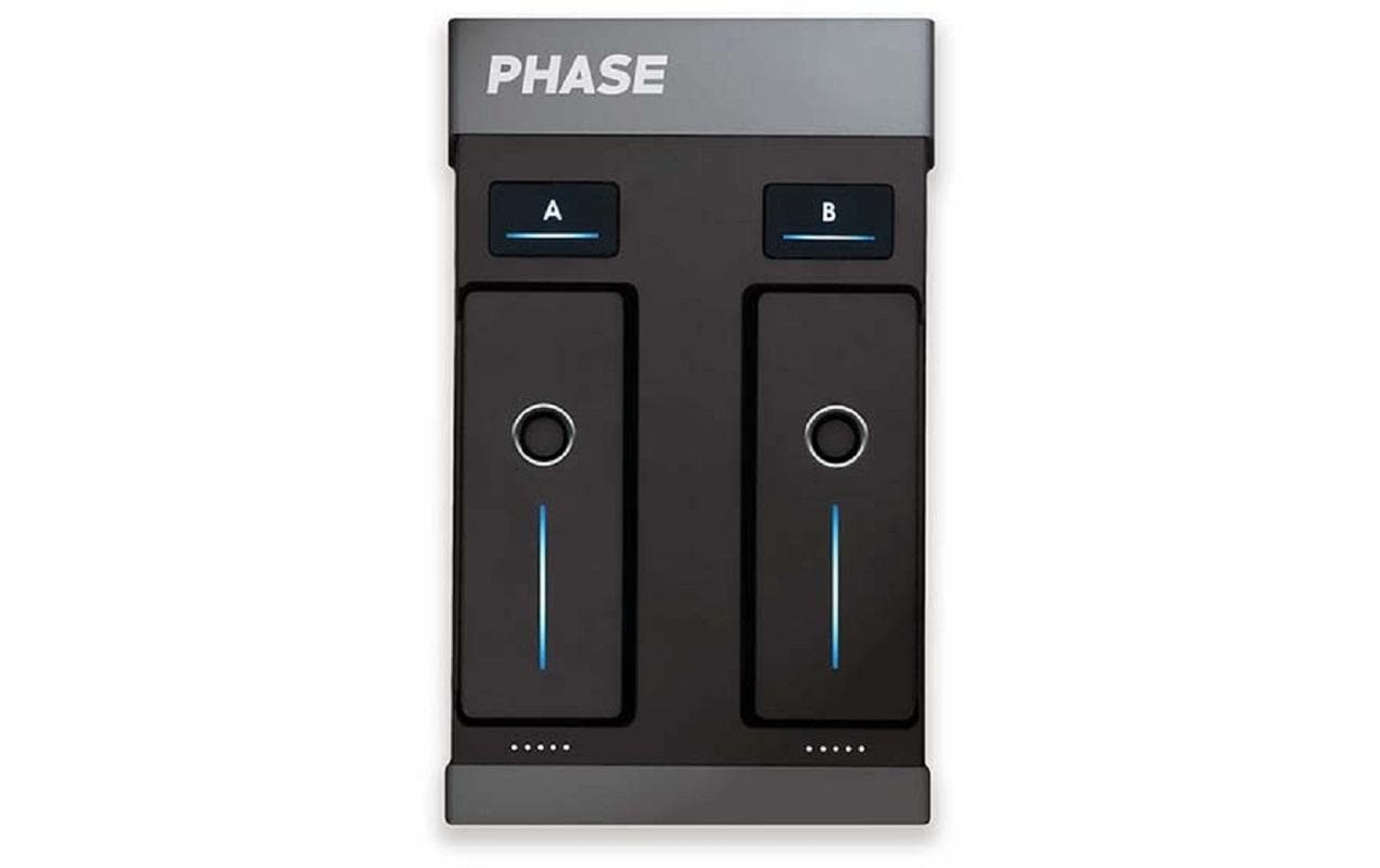 MWM PHASE Essential DVS-Controller mit 2 Sendeeinheiten