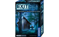EXIT Spiel - Rückkehr in d. verlas. Hütte Alter 12 + / 1-4 Spieler