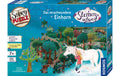 Story Puzzle Sternenschweif Alter 7 + / 1 Spieler