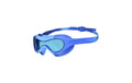 arena Goggle Kids Spider Mask lightblue/blue/blue,one size