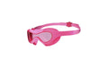 arena Goggle Kids Spider Mask pink/freakrose/pink,one size