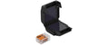 Cellpack, Gelbox 112, IPx8 mit Wago Compact Verbindungsklemme