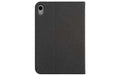 Gecko Easy-Click Book-Cover fürs Apple iPad Mini 6th Gen.