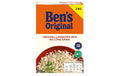 Bens Original  Langkornreis 10 Minuten 2 kg
