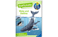 WWW Erstleser3 Wale und Delfine 7-10 Jahre