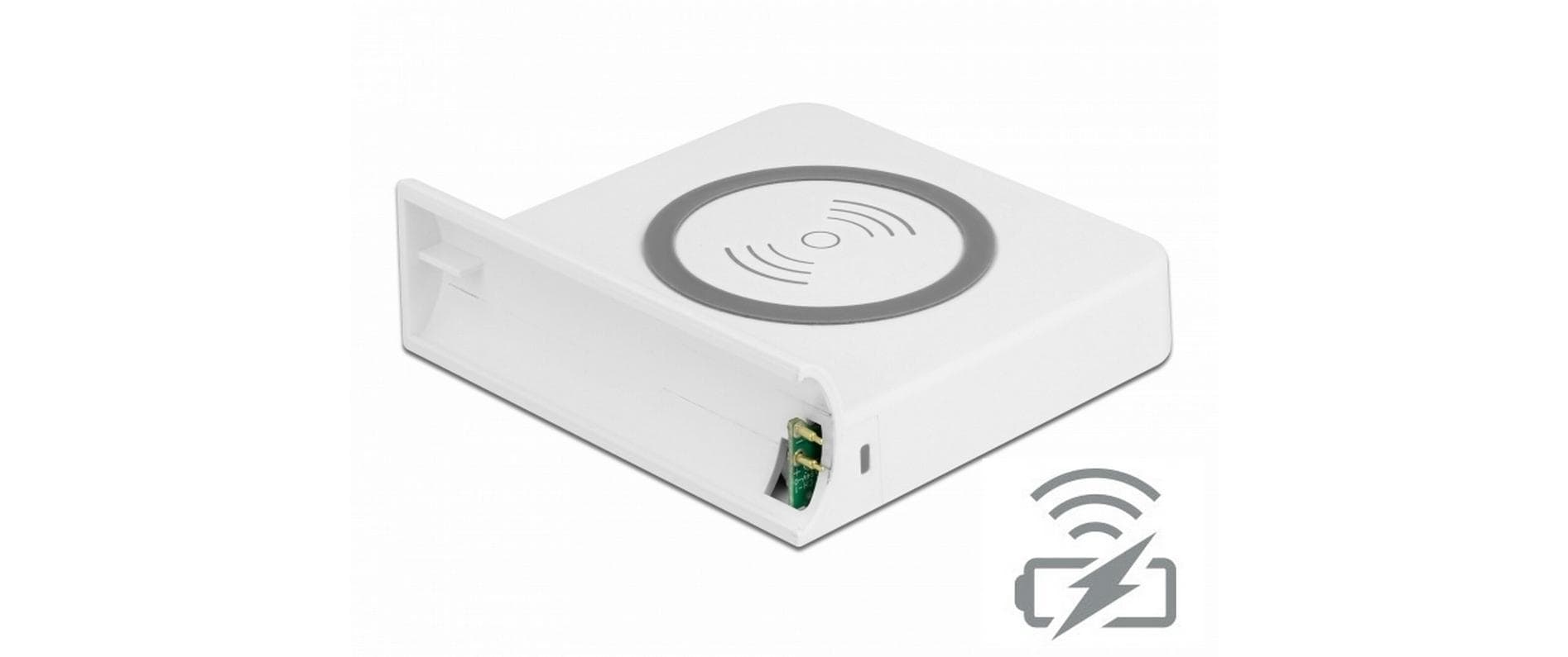 Delock Ladestationzubehör zu USB Ladegerät Zubehör zu USB Ladegerät 41450