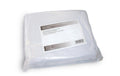 Herma Etiketten QR Code 9643 80 x 40mm 300 Etiketten, A4, 25 Blatt