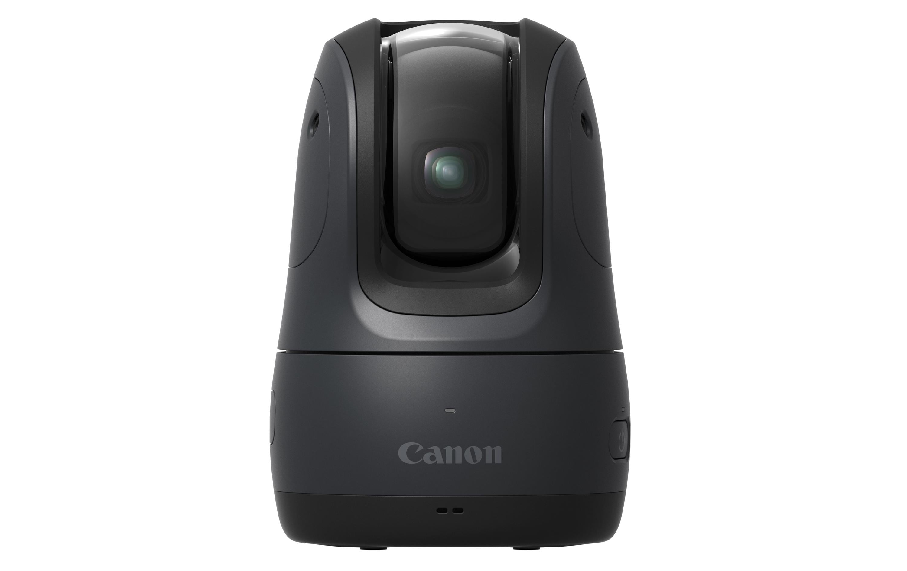 Canon PowerShot PX schwarz Essential Kit