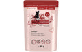 catz finefood Kitten No.03 Geflügel 85g