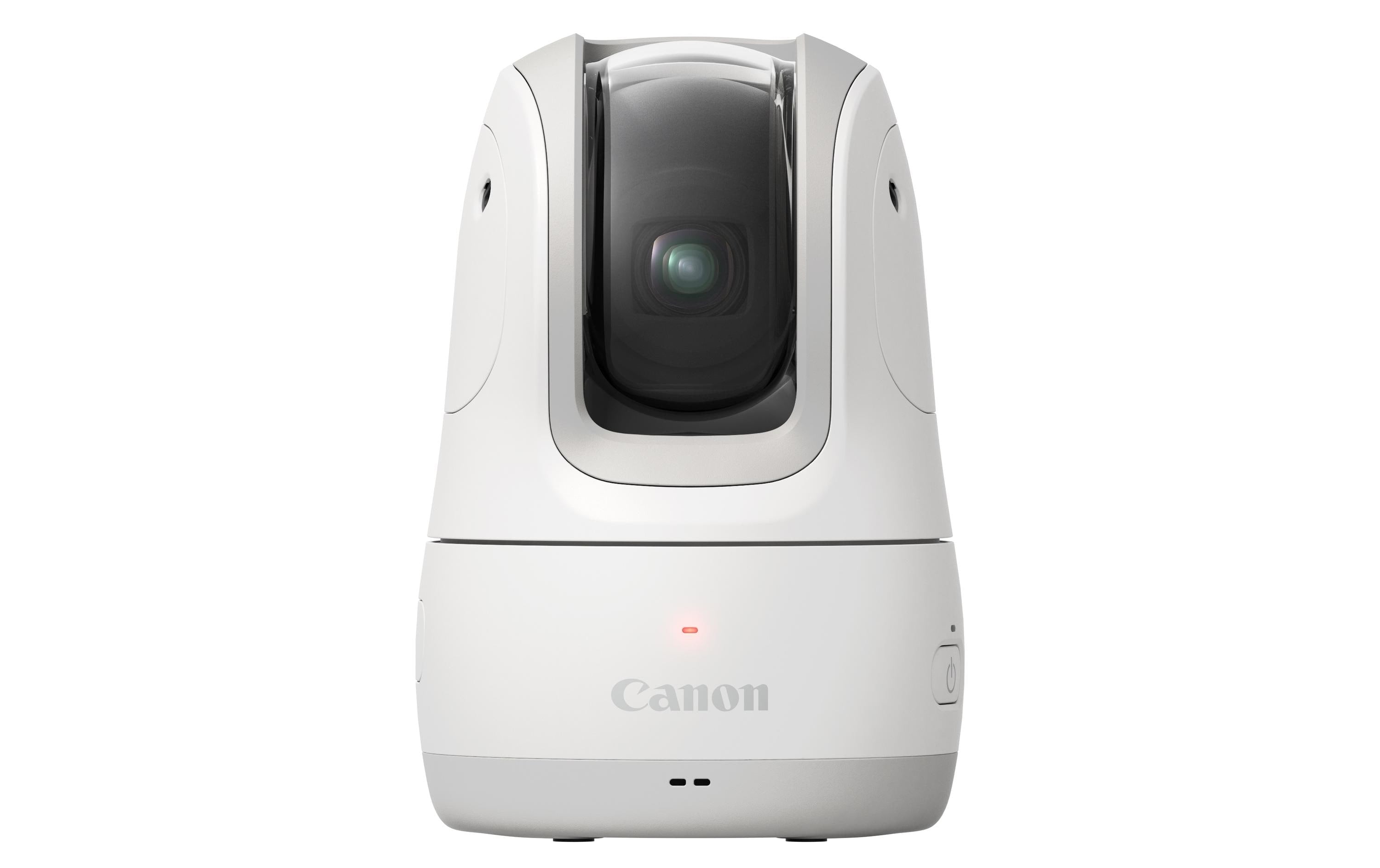 Canon PowerShot PX weiss Essential Kit
