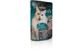 Leonardo Nassfutter Fisch & Shrimps 85g