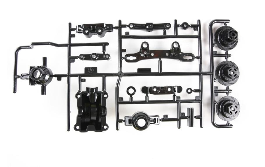 Tamiya TT-02 A-Parts Ersatzteil