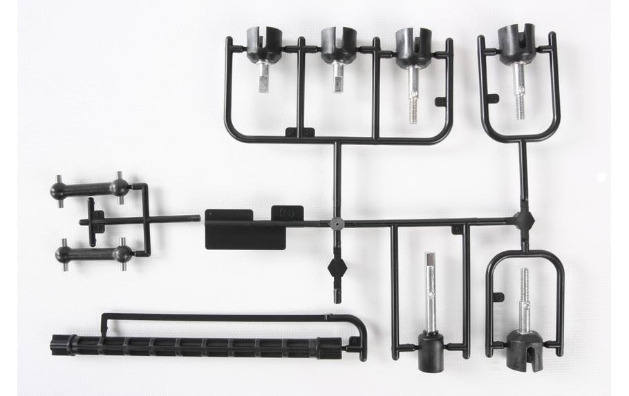 Tamiya TT-02 C-Parts Ersatzteil