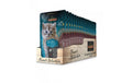 Leonardo Nassfutter Kitten Geflügel Kit 16x85g