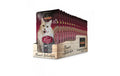 Leonardo Nassfutter Rind Kit 16x85g
