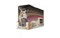 Leonardo Nassfutter Fleisch-Menü Kit 16x85g