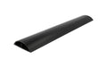 Delock Kabelkanal, 89mmx21mm, Schwarz 1m, selbstklebend