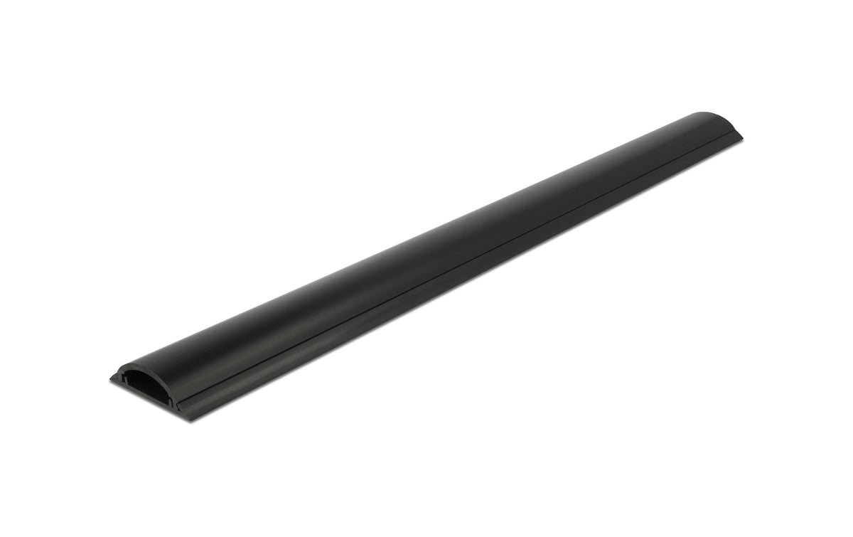Delock Kabelkanal selbstklebend 1 m x 50 m 1m, selbstklebend