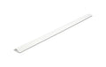 Delock Kabelkanal, 30mmx8mm, Weiss 1m, selbstklebend