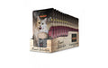 Leonardo Nassfutter Lamm&Cranb. Kit 16x85g