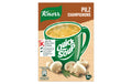 Quick Soup Pilz 3 x 1 Portion