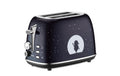 Trisa Toaster X-Mas Nights 2 Scheiben, 815W, 230V