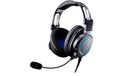 Audio-Technica ATH-G1 Premium Gaming Headset