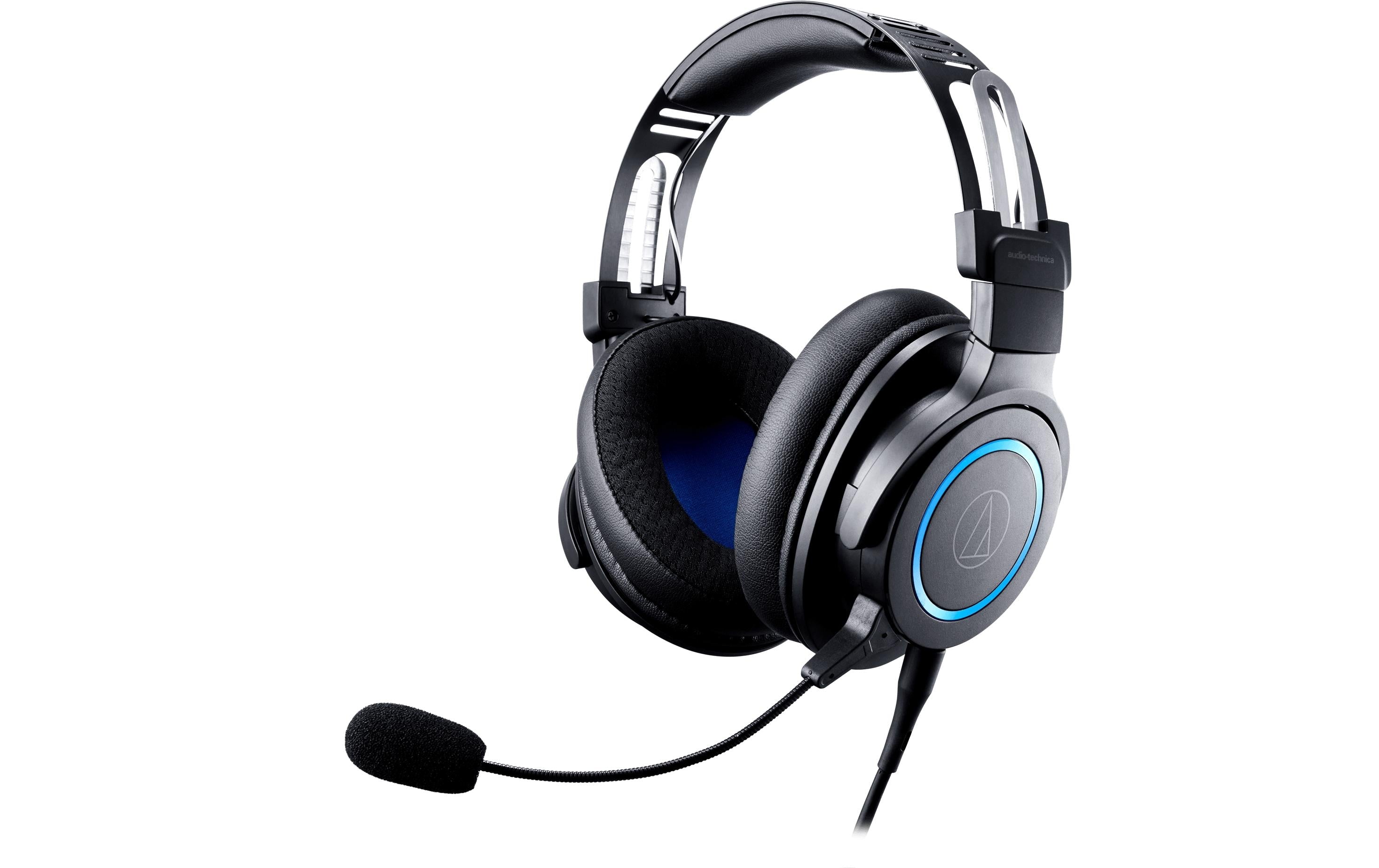 Audio-Technica ATH-G1 Premium Gaming Headset