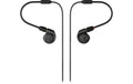 Audio-Technica ATH-E40 In-Ear Montior Headphones