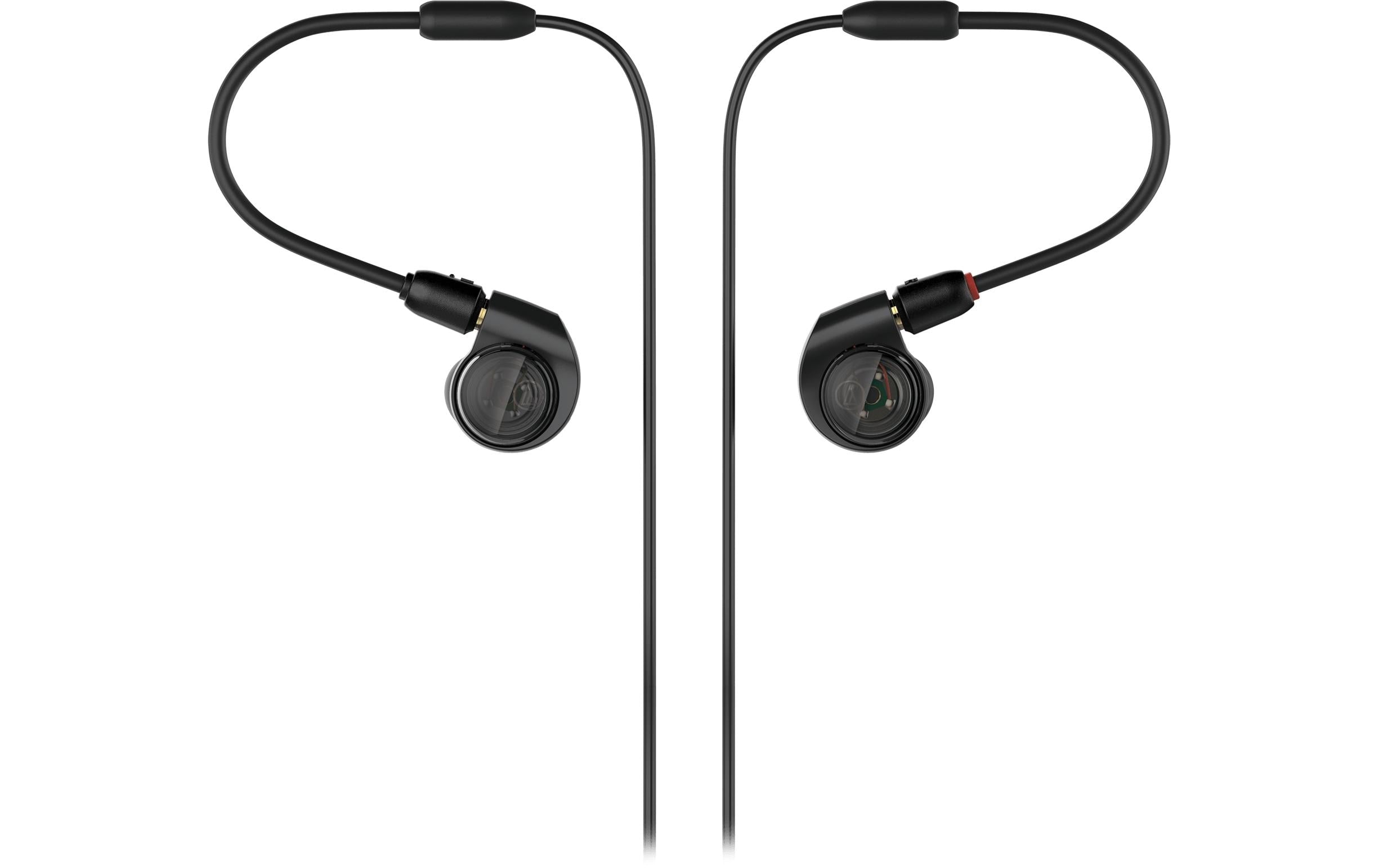 Audio-Technica ATH-E40 In-Ear Montior Headphones