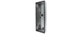 Doorbird Aufputzgehäuse D21DKV AP Edelstahl V4A