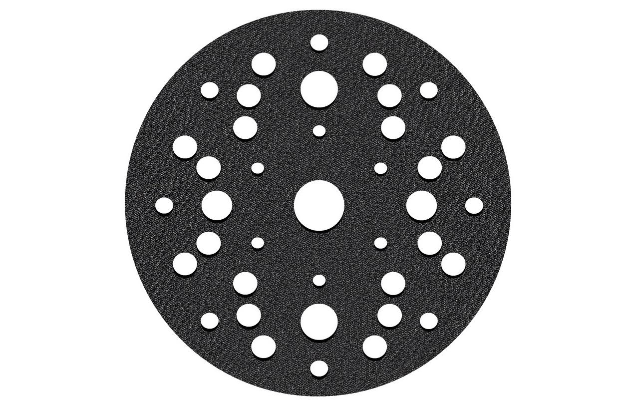 Metabo Interface-Pad 125mm Multi-Hole zu SXE 150