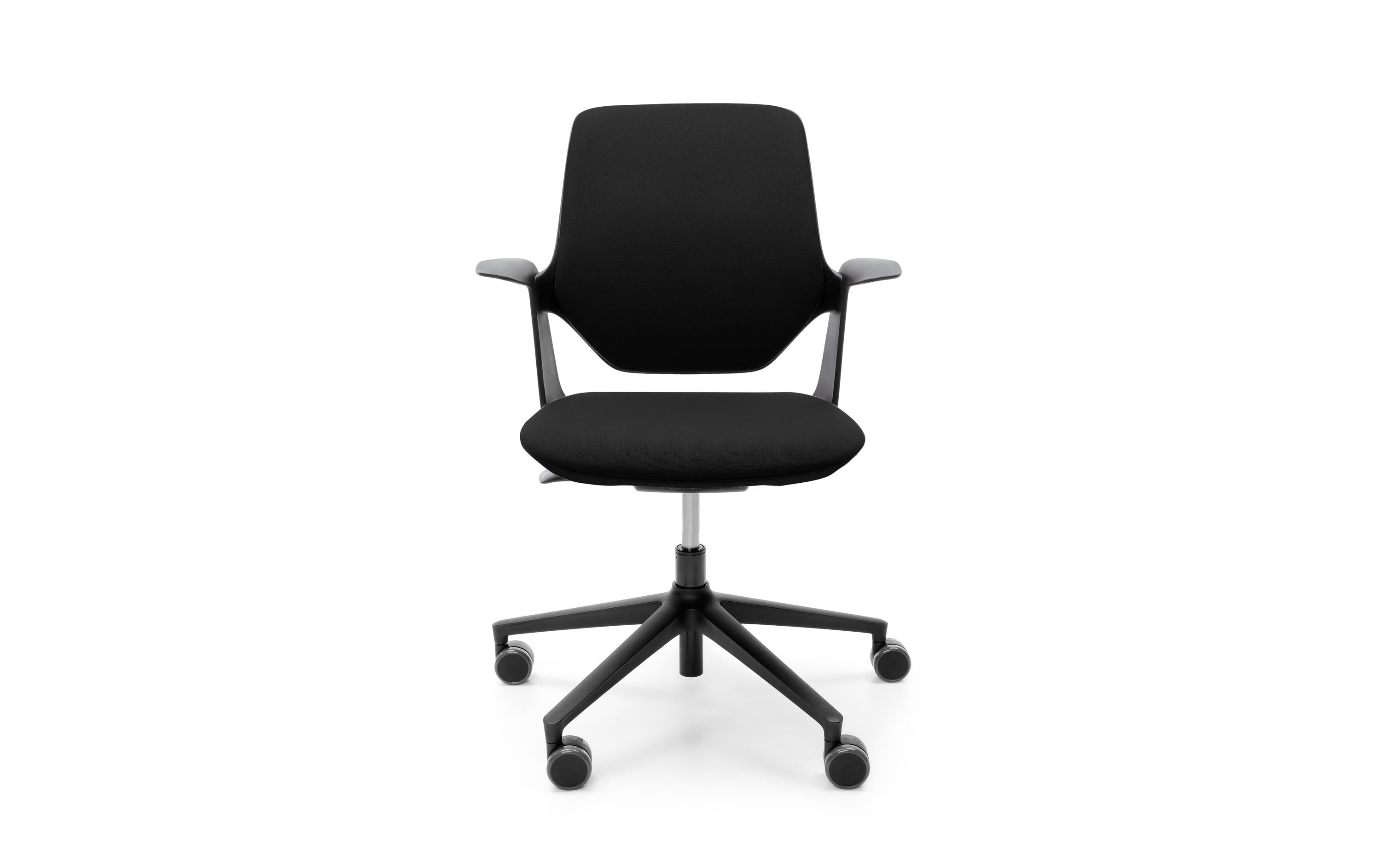 Profim Bürostuhl Trillo Pro 21ST Farbe: Schwarz