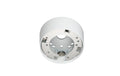 Panasonic Deckenhalterung WV-QJB502-W zu U Serie mit Fixbrennweite