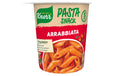 Pasta Snack Arrabbiata 68 g