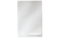 Leitz CombiFile Maxi Hülle, 3er Pack farblos, genarbt