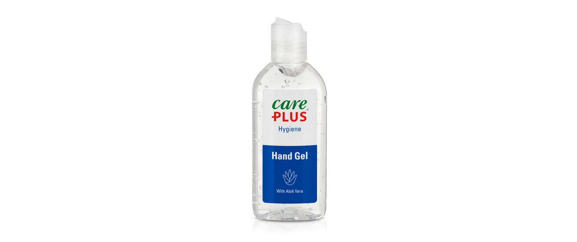 Care Plus Clean pro hygiene gel, 100 ml pro hygiene gel, 100