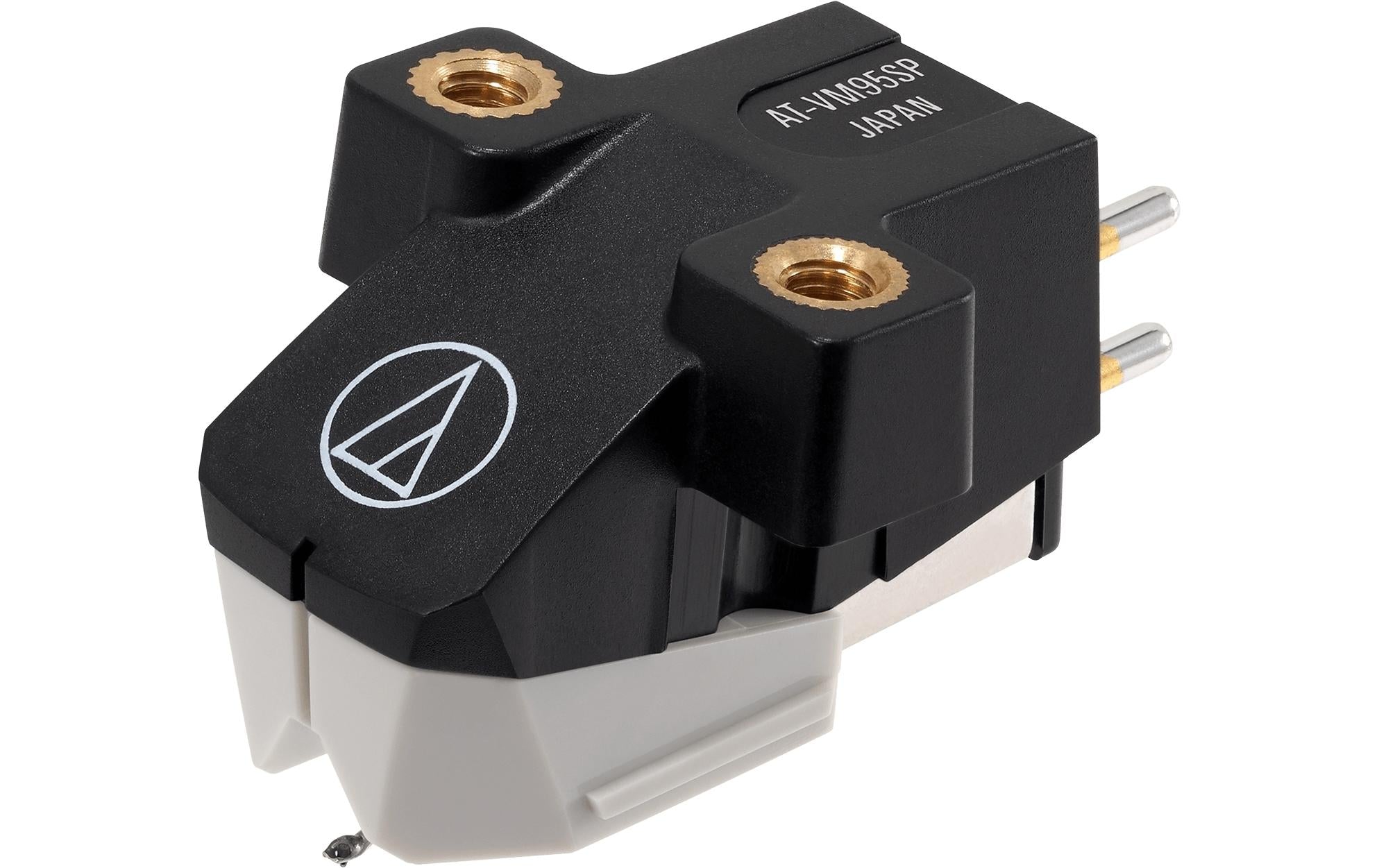 Audio-Technica AT-VM95SP VM95 series 78rpm SP cartridge