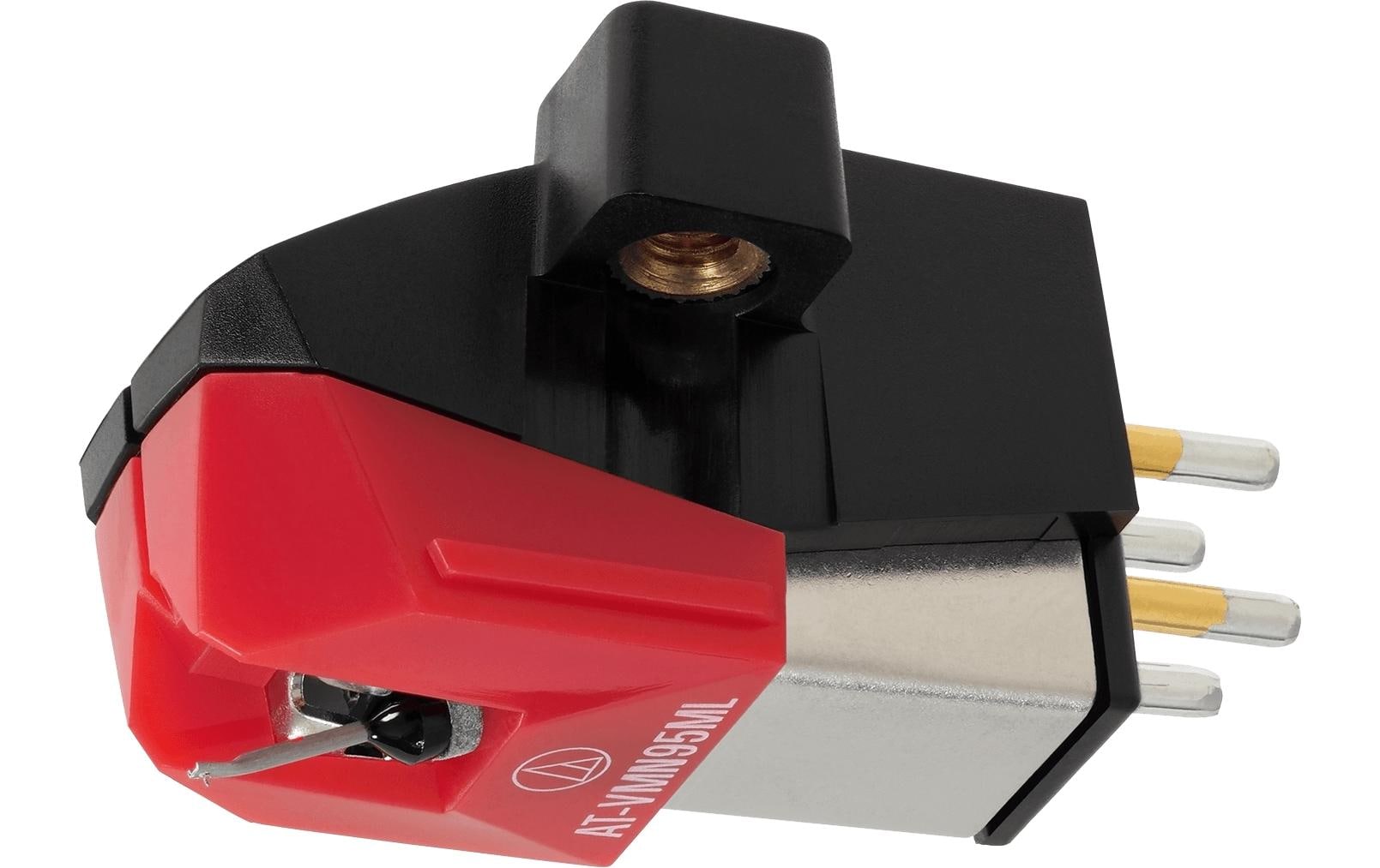 Audio-Technica AT-VM95ML VM95 series Microlinear stereo cartridge