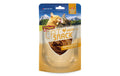 DeliBest Cat Snack Hähnchen schmale Streifen, 45g