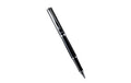 Pentel Gelroller EnerGel Sterling Schaft schwarz, Tinte schwarz